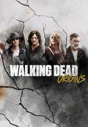 The Walking Dead: Origins