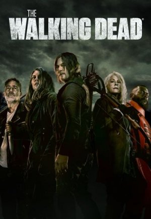 The Walking Dead