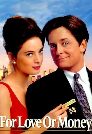 For Love or Money