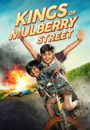 Kings of Mulberry Street