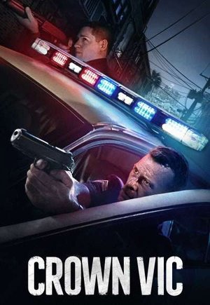Crown Vic
