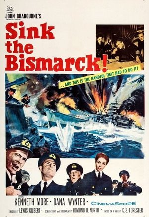 Sink the Bismarck!