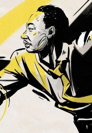 Hoops, Hopes & Dreams