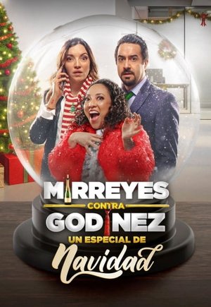 Mirreyes vs Godínez: Christmas