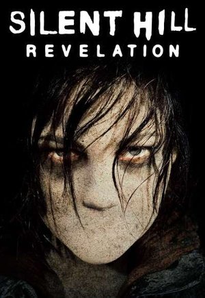 Silent Hill: Revelation