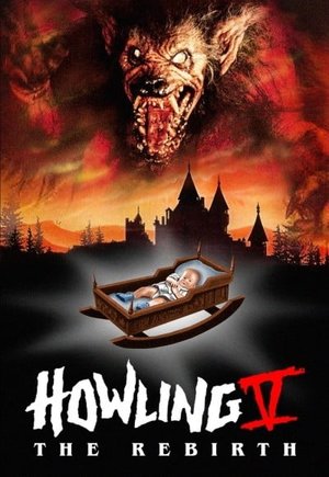 Howling V: The Rebirth