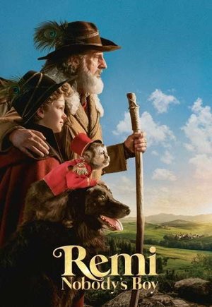 Remi, Nobody's Boy