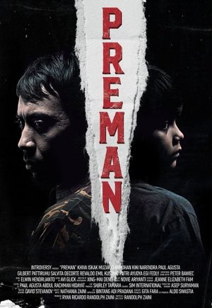 Preman