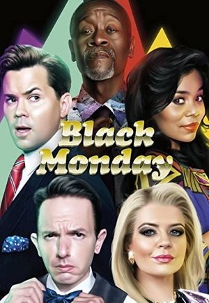 Black Monday