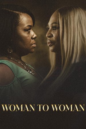 Woman to Woman