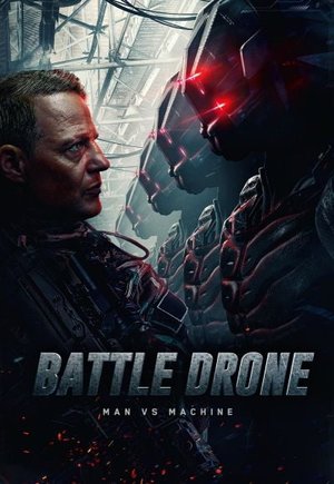 Battle Drone