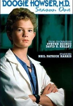 Doogie Howser, M.D.