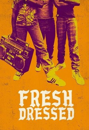 Fresh Dressed
