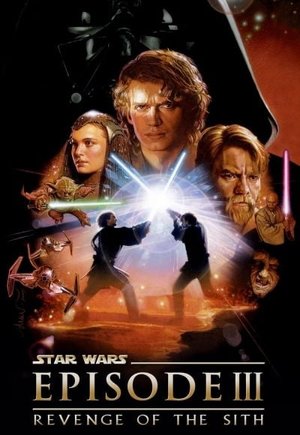 Star Wars: Episode III - Revenge of the Sith
