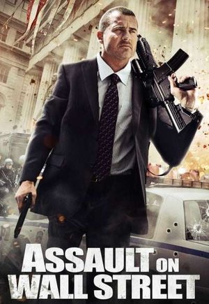 Assault on Wall Street