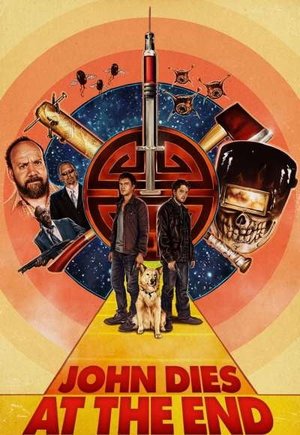 John Dies at the End