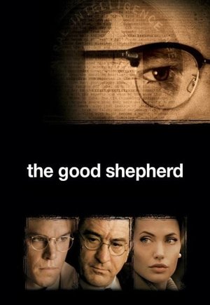 The Good Shepherd