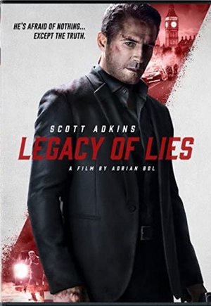 Legacy of Lies