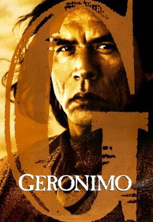 Geronimo: An American Legend
