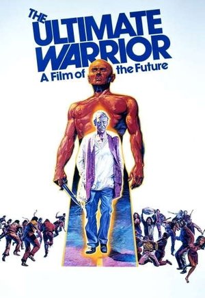 The Ultimate Warrior