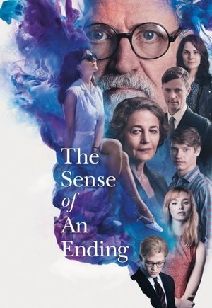 The Sense of an Ending