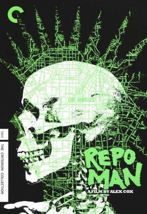 Repo Man
