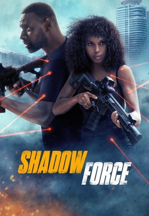 Shadow Force