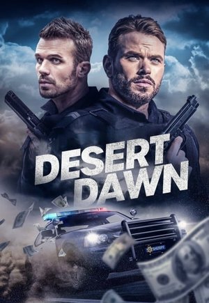 Desert Dawn