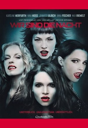 We Are the Night