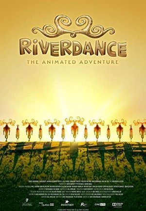 Riverdance: The Animated Adventure