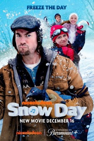 Snow Day