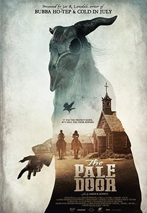 The Pale Door