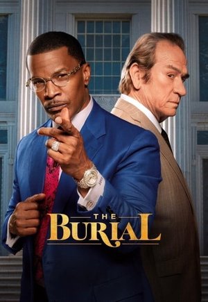 The Burial