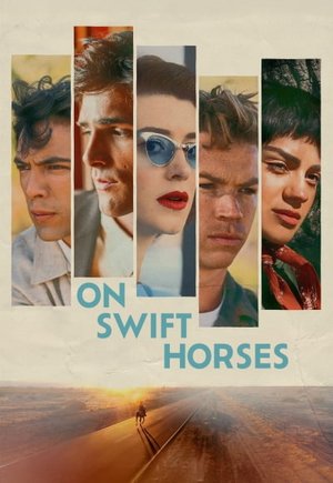 On Swift Horses