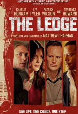 The Ledge