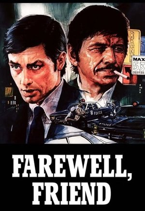 Farewell, Friend