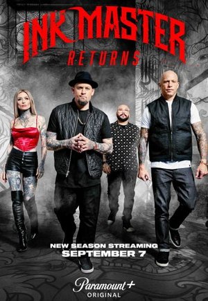 Ink Master