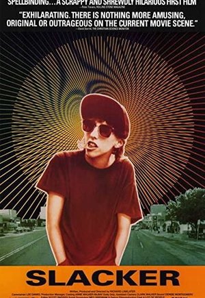 Slacker