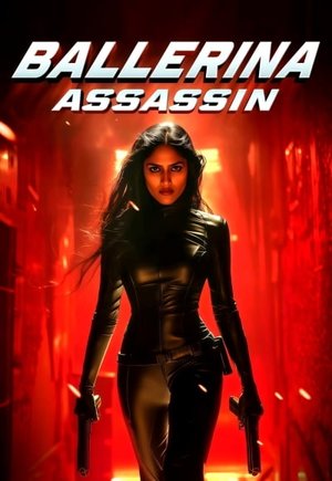 Ballerina Assassin