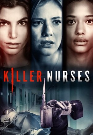Killer Nurses