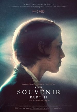 The Souvenir: Part II