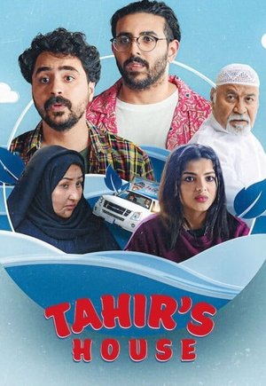 Tahir's House
