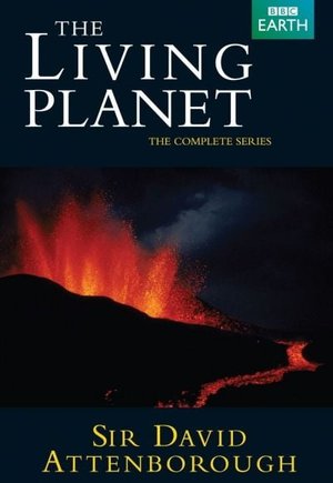 The Living Planet