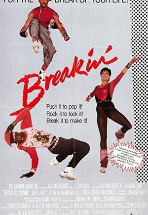 Breakin'