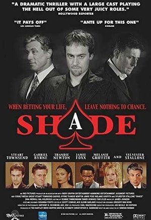 Shade