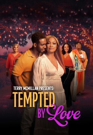 Tempted by Love: A Terry McMillan Presentation