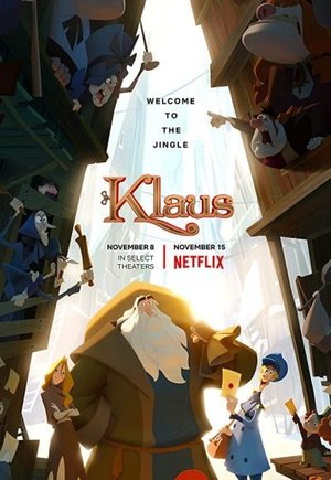 Klaus