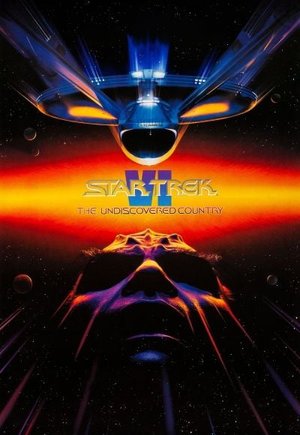 Star Trek VI: The Undiscovered Country