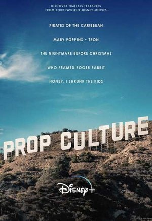 Prop Culture
