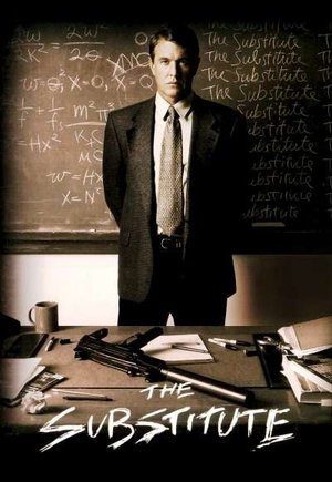 The Substitute